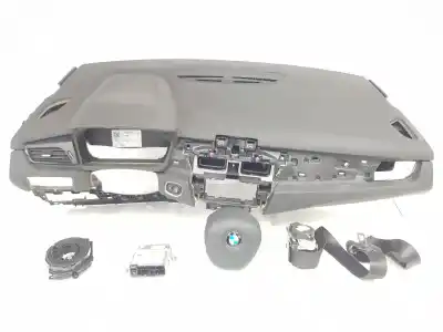 Автозапчасти б/у комплект подушки безопасности за BMW 2 ACTIVE TOURER (F45) 214 D ссылки OEM IAM   