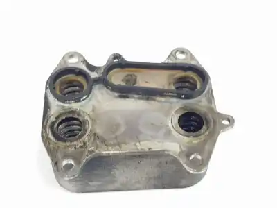 Pièce détachée automobile d'occasion radiateur d'huile pour audi a4 b8 avant (8k5) 2.0 tfsi références oem iam 03l117021c  03l117021c