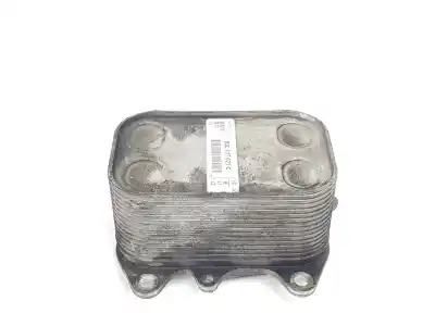 Pièce détachée automobile d'occasion Radiateur D'huile pour AUDI A4 B8 AVANT (8K5) 2.0 TFSI Références OEM IAM 03L117021C  03L117021C