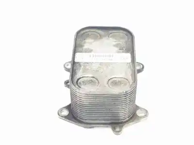 Pièce détachée automobile d'occasion radiateur d'huile pour audi a4 b8 avant (8k5) 2.0 tfsi références oem iam 03l117021c  03l117021c