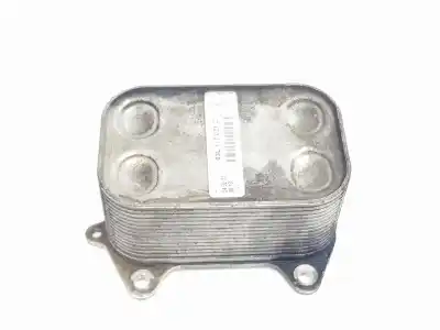 Pièce détachée automobile d'occasion radiateur d'huile pour audi a4 b8 avant (8k5) 2.0 tfsi références oem iam 03l117021c  03l117021c