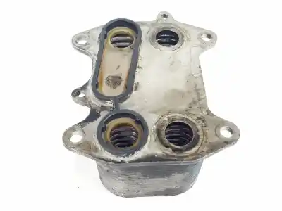 Pièce détachée automobile d'occasion radiateur d'huile pour audi a4 b8 avant (8k5) 2.0 tfsi références oem iam 03l117021c  03l117021c