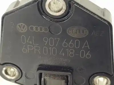 Pezzo di ricambio per auto di seconda mano sensore per audi a4 b8 avant (8k5) 2.0 tfsi riferimenti oem iam 04l907660a  04l907660a