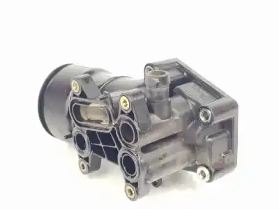 Pezzo di ricambio per auto di seconda mano filtro dell olio per audi a4 b8 avant (8k5) 2.0 tfsi riferimenti oem iam 03l115389c  03l115389c