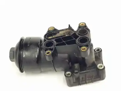 Pièce détachée automobile d'occasion Filtre à L'huile pour AUDI A4 B8 AVANT (8K5) 2.0 TFSI Références OEM IAM 03L115389C  03L115389C
