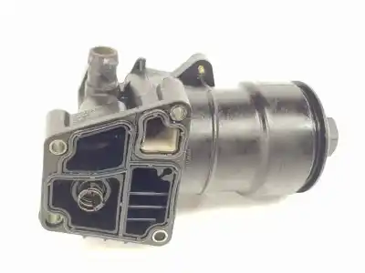 Pezzo di ricambio per auto di seconda mano filtro dell olio per audi a4 b8 avant (8k5) 2.0 tfsi riferimenti oem iam 03l115389c  03l115389c