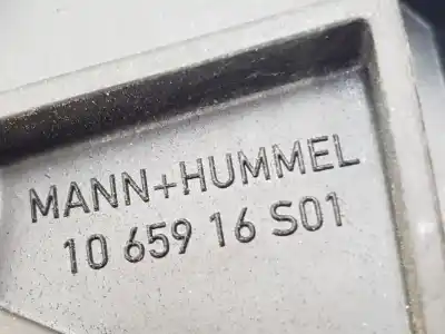 Автозапчастина б/у впускний колектор для audi a4 b8 avant (8k5) 2.0 tfsi посилання на oem iam 03l129711af  03l129711ba