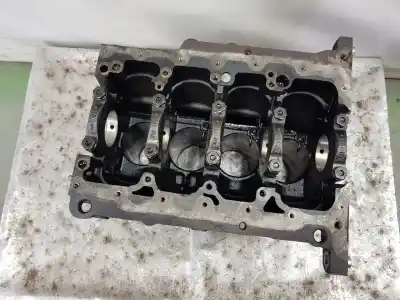 Автозапчастина б/у блокувати для audi a4 b8 avant (8k5) 2.0 tfsi посилання на oem iam   03l100104m