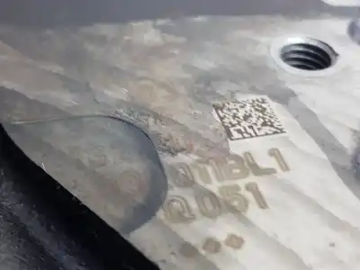 Автозапчастина б/у блокувати для audi a4 b8 avant (8k5) 2.0 tfsi посилання на oem iam   03l100104m