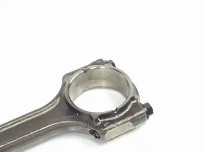 Peça sobressalente para automóvel em segunda mão biela por opel corsa d 1.3 16v cdti referências oem iam 55208624  55208624