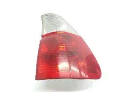 Peça sobressalente para automóvel em segunda mão farolim traseiro direito por bmw serie x5 (e53) 3.0d referências oem iam 7164476  63217164476
