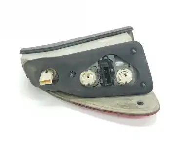 Peça sobressalente para automóvel em segunda mão farolim traseiro direito por bmw serie x5 (e53) 3.0d referências oem iam 7164476  63217164476