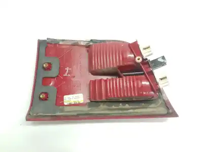 Second-hand car spare part interior left tailgate light for bmw serie x5 (e53) 3.0d oem iam references 7164485  63217164485