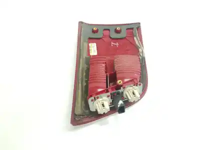 Second-hand car spare part interior left tailgate light for bmw serie x5 (e53) 3.0d oem iam references 7164485  63217164485