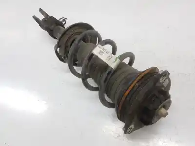 Second-hand car spare part front left shock absorber for jeep compass (mp, m6, mv, m7) 1.4 multiair oem iam references 68257665ab  68257665ab