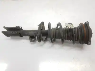 Second-hand car spare part front left shock absorber for jeep compass (mp, m6, mv, m7) 1.4 multiair oem iam references 68257665ab  68257665ab