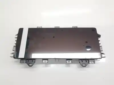Автозапчастина б/у ПАНЕЛЬ ІНСТРУМЕНТІВ для VOLKSWAGEN TIGUAN (AD1)  Посилання на OEM IAM 571920340A  571920340A