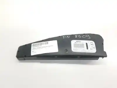 Автозапчастина б/у передня права бічна подушка безпеки для RENAULT SCENIC III BOSE Edition Посилання на OEM IAM 985H09680R  985H09680R