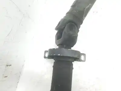 Peça sobressalente para automóvel em segunda mão transmissão central traseira por bmw serie x5 (e53) 3.0d referências oem iam 7549298  26107549298