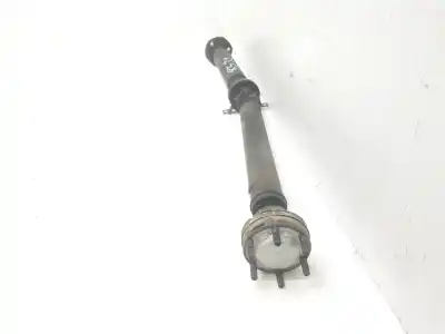 Peça sobressalente para automóvel em segunda mão transmissão central traseira por bmw serie x5 (e53) 3.0d referências oem iam 7549298  26107549298