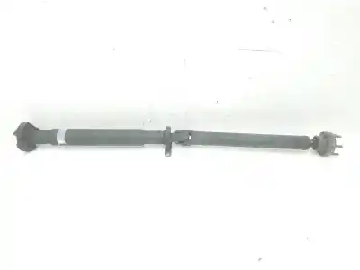 Peça sobressalente para automóvel em segunda mão transmissão central traseira por bmw serie x5 (e53) 3.0d referências oem iam 7549298  26107549298