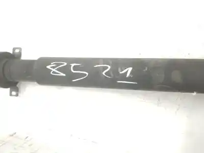 Peça sobressalente para automóvel em segunda mão transmissão central traseira por bmw serie x5 (e53) 3.0d referências oem iam 7549298  26107549298