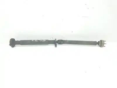 Peça sobressalente para automóvel em segunda mão TRANSMISSÃO CENTRAL TRASEIRA por BMW SERIE X5 (E53)  Referências OEM IAM 7549298  26107549298