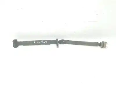 Peça sobressalente para automóvel em segunda mão transmissão central traseira por bmw serie x5 (e53) 3.0d referências oem iam 7549298  26107549298