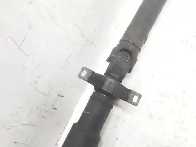 Peça sobressalente para automóvel em segunda mão transmissão central traseira por bmw serie x5 (e53) 3.0d referências oem iam 7549298  26107549298