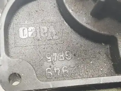 Pezzo di ricambio per auto di seconda mano motore tergicristallo posteriore per bmw serie x5 (e53) 3.0d riferimenti oem iam 6927851  61626927851