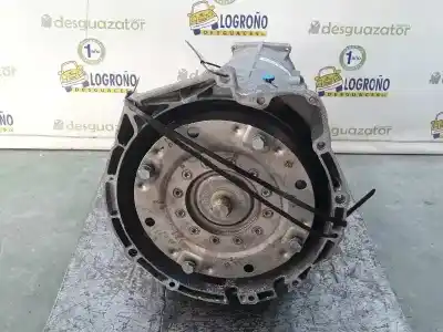Автозапчастина б/у коробка передач для bmw x5 (e70) xdrive 30 d посилання на oem iam ga6hp26z  24007590317