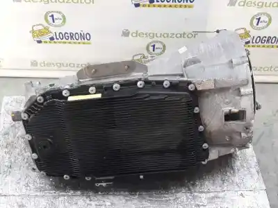 Автозапчастина б/у коробка передач для bmw x5 (e70) xdrive 30 d посилання на oem iam ga6hp26z  24007590317