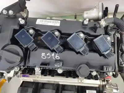 Second-hand car spare part complete engine for kia stonic (ybcuv) drive oem iam references g4lf  65aq108f00