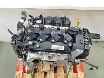 Second-hand car spare part complete engine for kia stonic (ybcuv) drive oem iam references g4lf  65aq108f00