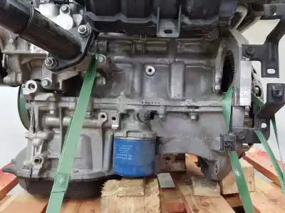 Second-hand car spare part complete engine for kia stonic (ybcuv) drive oem iam references g4lf  65aq108f00