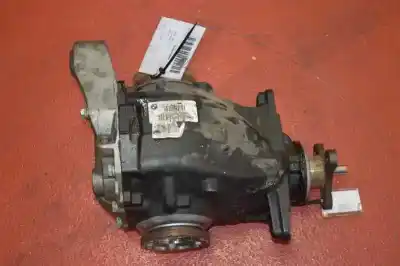Gebrauchtes Autoersatzteil HINTERES DIFFERENZIAL zum BMW SERIE 3 BERLINA (E90)  OEM-IAM-Referenzen 7598855  85554
