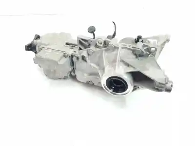 Second-hand car spare part rear differential for bmw x2 (f39) xdrive 20 d oem iam references 33108841514