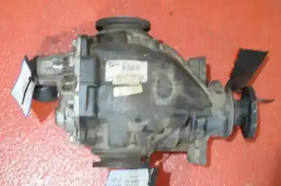 Pièce détachée automobile d'occasion DIFFÉRENTIEL ARRIÈRE pour BMW SERIE 3 COMPACTO (E46)  Références OEM IAM 33107527061  33107527061