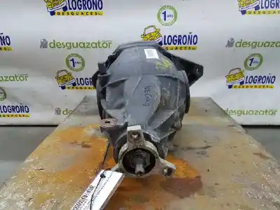 Автозапчастина б/у задній диференціал для CLASE C CLASE C BERLINA 2.1 CDI Посилання на OEM IAM 2043507608  A2043507608