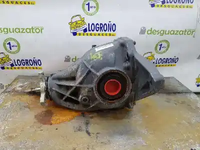 Second-hand car spare part rear differential for clase c clase c berlina 2.1 cdi oem iam references 2043507608  a2043507608