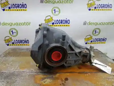 Second-hand car spare part rear differential for clase c clase c berlina 2.1 cdi oem iam references 2043507608  a2043507608