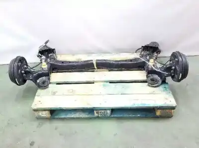 Pezzo di ricambio per auto di seconda mano  per CITROEN DS3  Riferimenti OEM IAM 5148W9  5148W9