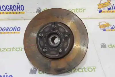 Pezzo di ricambio per auto di seconda mano attacco anteriore destro per ford focus ii sedán (db_, fch, dh) 1.6 tdci riferimenti oem iam 1420861  1420861