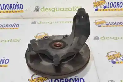 Pezzo di ricambio per auto di seconda mano attacco anteriore destro per ford focus ii sedán (db_, fch, dh) 1.6 tdci riferimenti oem iam 1420861  1420861