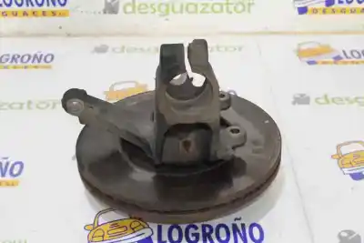 Pezzo di ricambio per auto di seconda mano attacco anteriore destro per ford focus ii sedán (db_, fch, dh) 1.6 tdci riferimenti oem iam 1420861  1420861