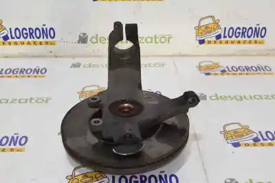 Pezzo di ricambio per auto di seconda mano attacco anteriore destro per ford focus ii sedán (db_, fch, dh) 1.6 tdci riferimenti oem iam 1420861  1420861