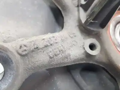 Piesă de schimb auto la mâna a doua fuzeta dreapta spate pentru mercedes-benz clase c (w203) c 180 kompressor (203.046) referințe oem iam a2033503408  a2033503408