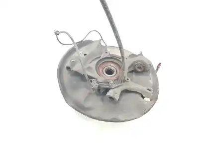 Piesă de schimb auto la mâna a doua fuzeta dreapta spate pentru mercedes-benz clase c (w203) c 180 kompressor (203.046) referințe oem iam a2033503408  a2033503408