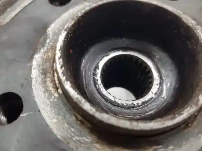 Piesă de schimb auto la mâna a doua fuzeta dreapta spate pentru mercedes-benz clase c (w203) c 180 kompressor (203.046) referințe oem iam a2033503408  a2033503408