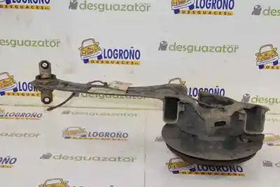 Pezzo di ricambio per auto di seconda mano Snodo Posteriore Destro per FORD FOCUS II SEDÁN (DB_, FCH, DH) 1.8 TDCI Riferimenti OEM IAM 1766628  7M512C299AD